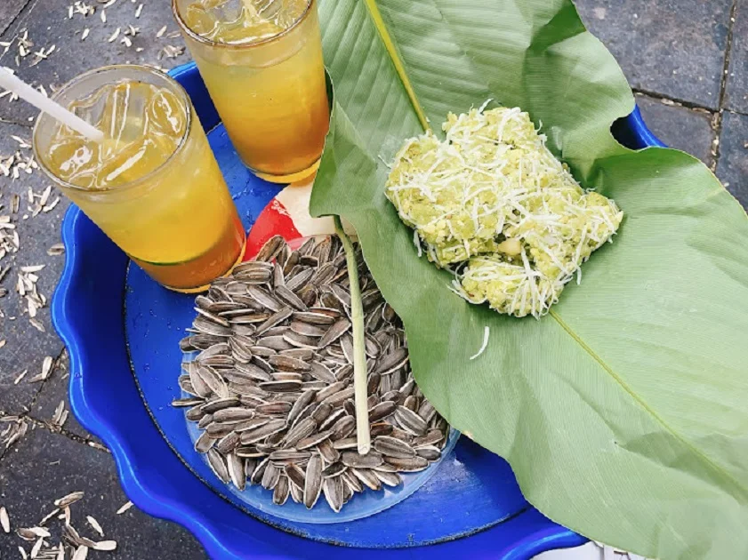 Trà chanh phố cổ – thức uống vỉa hè, đậm chất Hà Nội trẻ