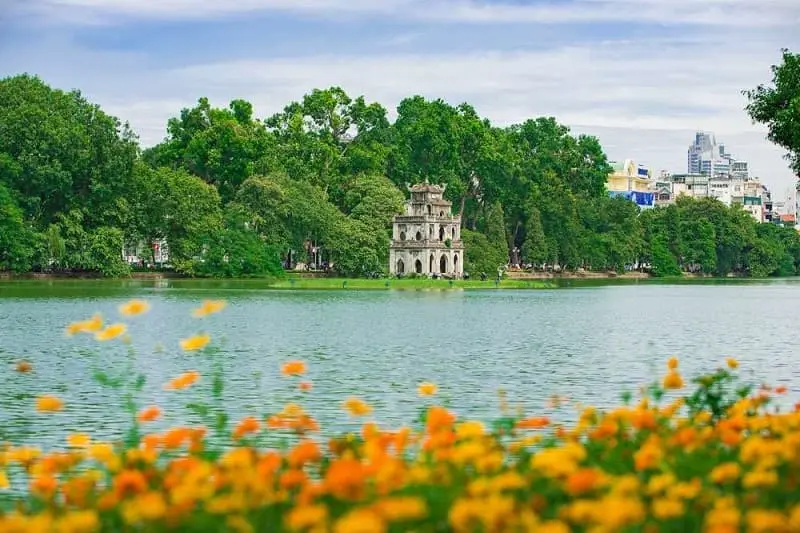 Khám phá Hà Nội – chạm vào chiều sâu lịch sử và cảm nhận nhịp sống đậm chất Á Đông