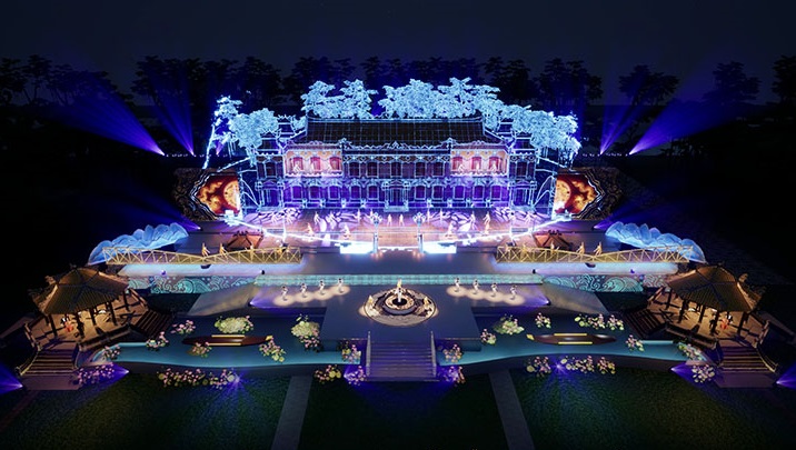 Festival Huế – Lễ hội văn hóa rực rỡ, đậm đà bản sắc cố đô